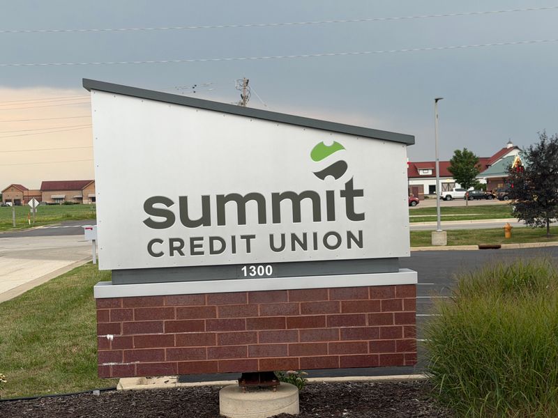 Store Front Signs