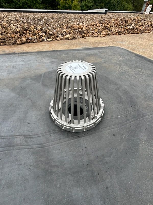 Commercial Roofing