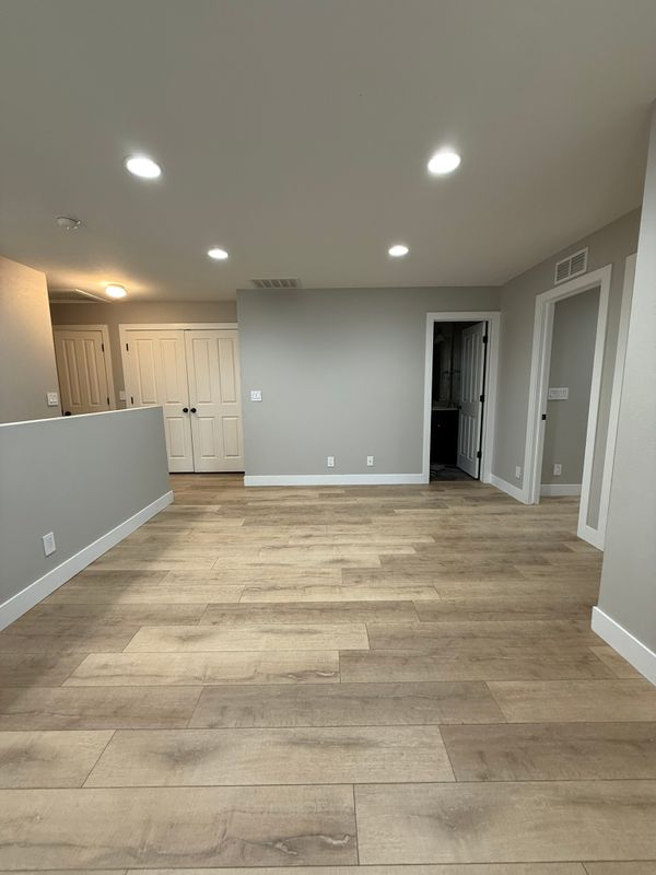 Wood Flooring