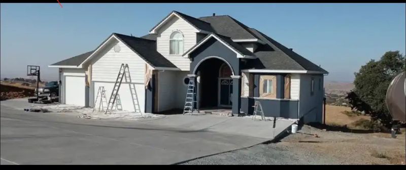 Exterior Painting gallery
