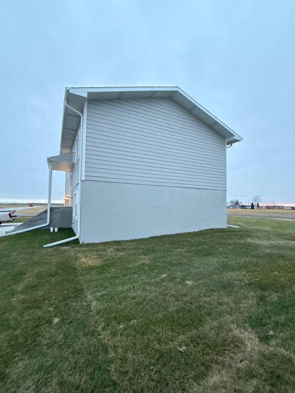 Siding gallery