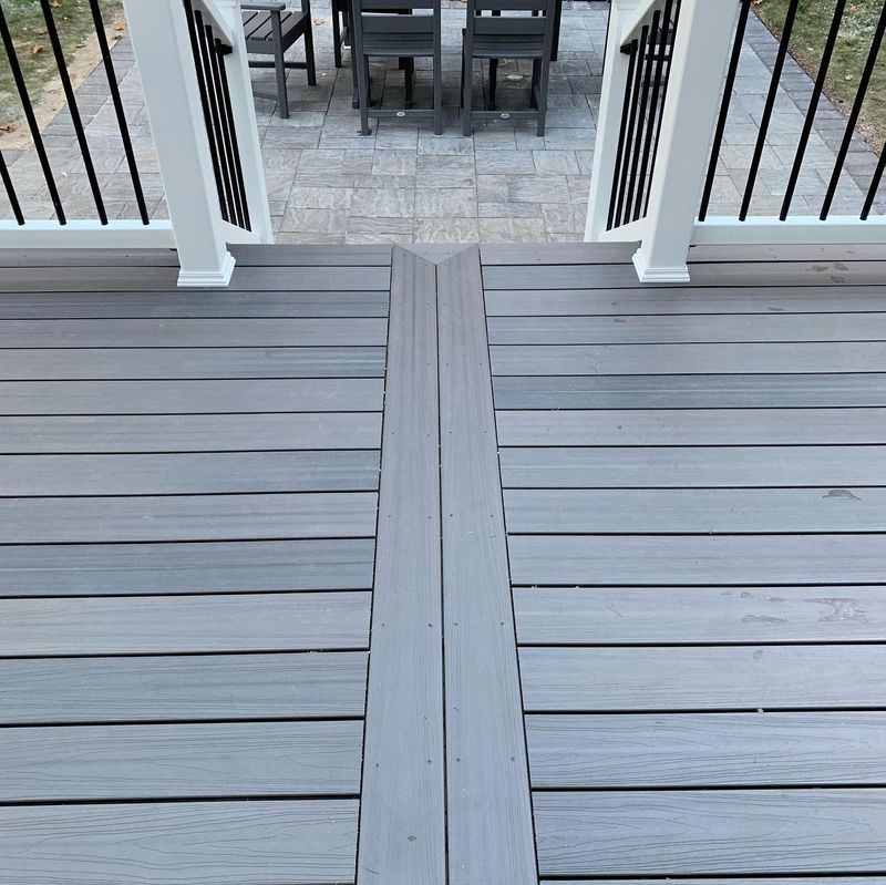 Exterior Renovations