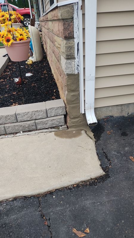 Concrete Repair