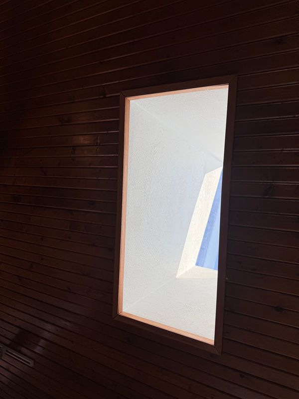 Interior Renovations