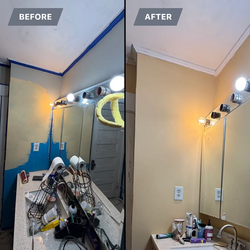 Interior Painting gallery