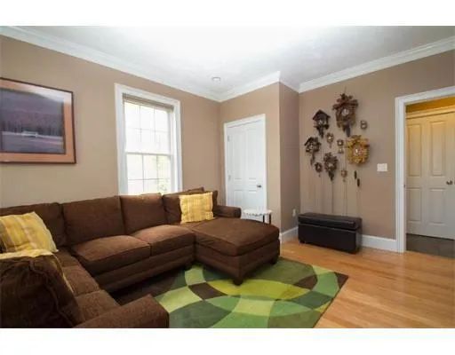 Custom Homes gallery