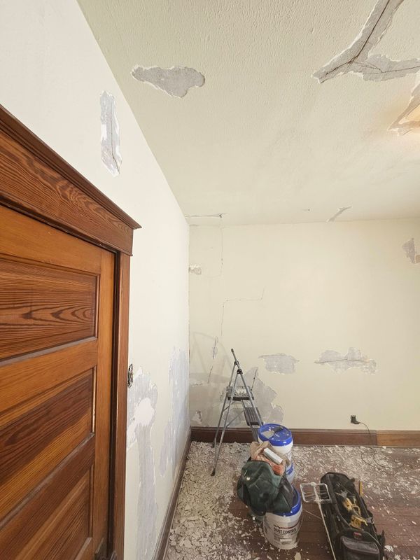 Home Repairs