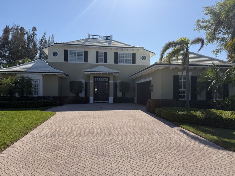Exterior Painting