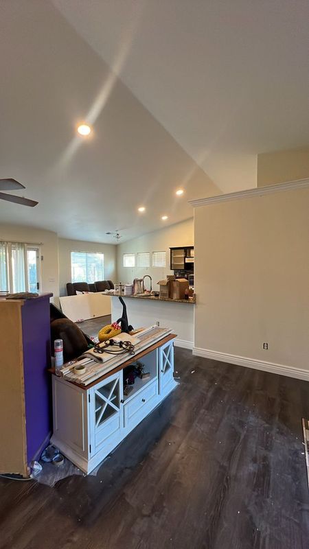 Interior Painting