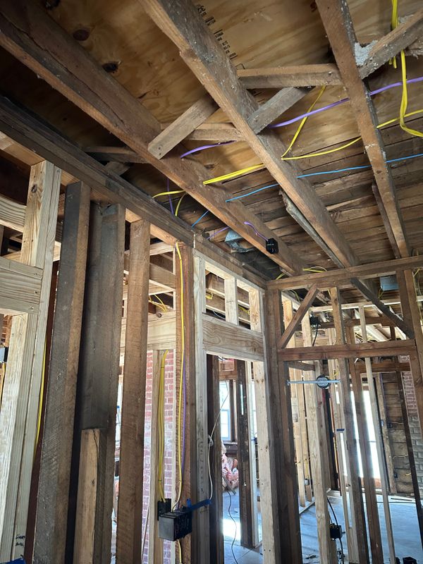 Electrical Repairs