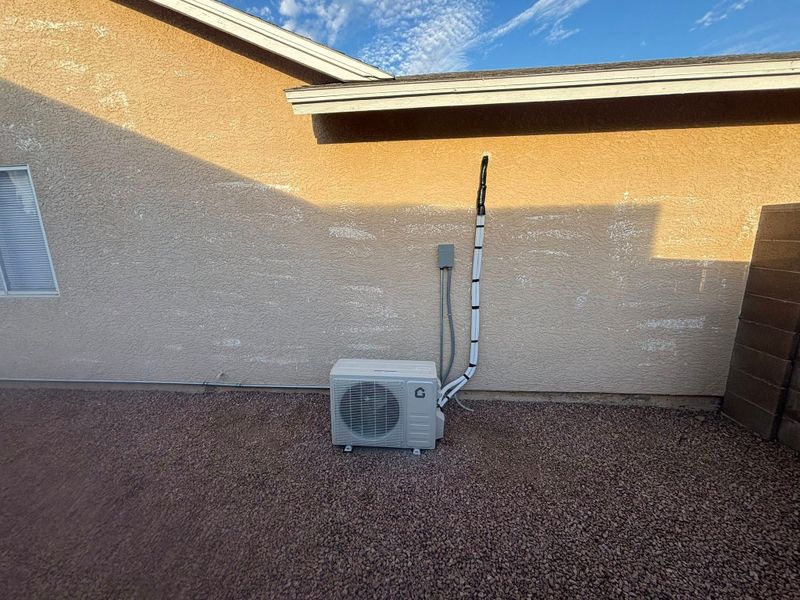  HVAC 
