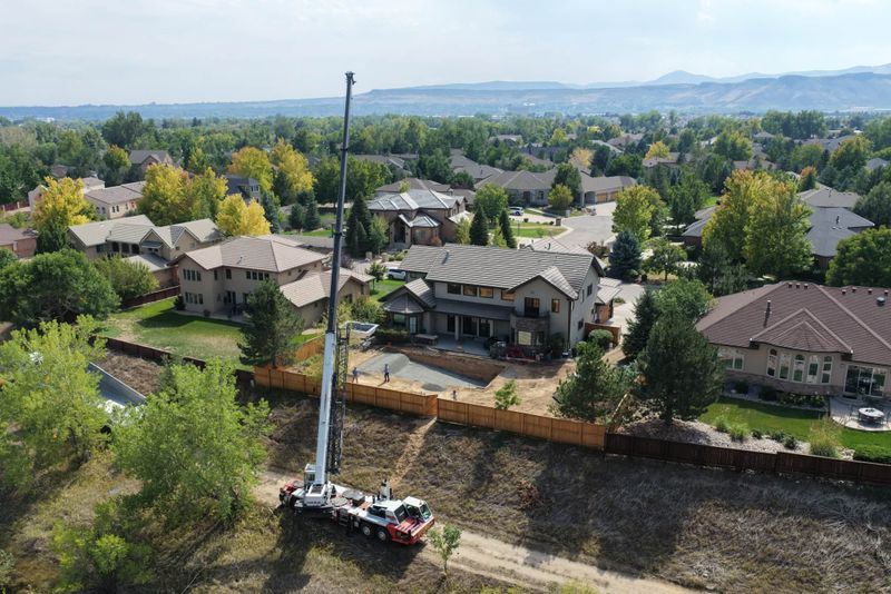Road & Driveway Construction