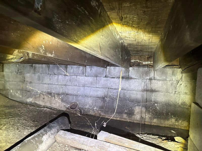 Foundation Repairs