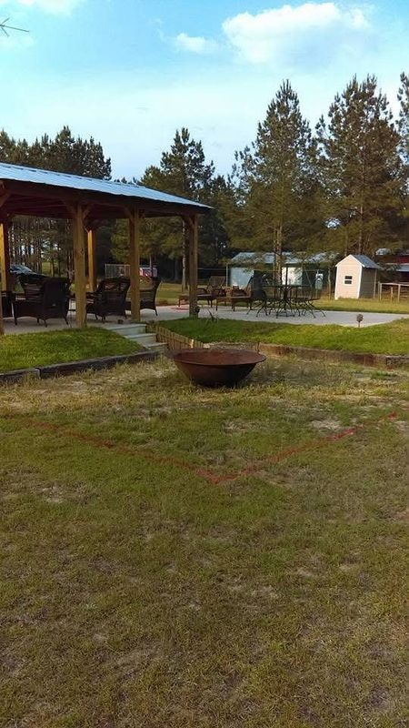 Fire Pits