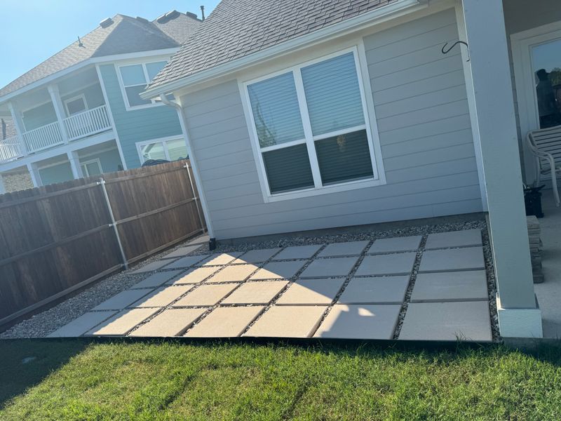 Outdoor Living