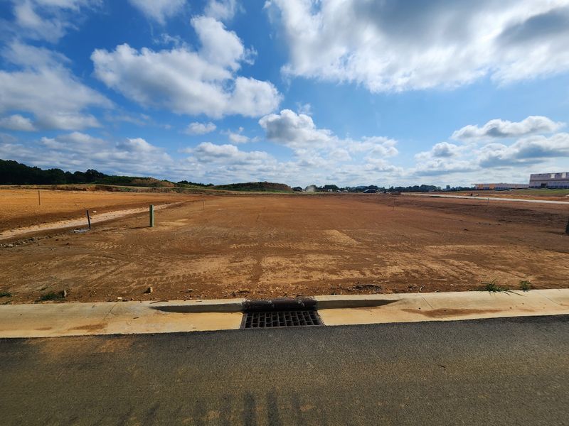 Land Grading