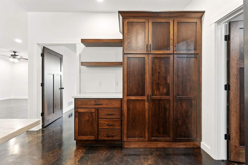 Carpentry