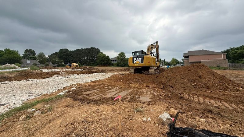 Investment Property Projects