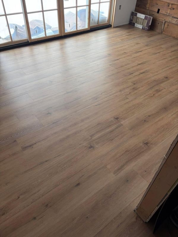 Flooring