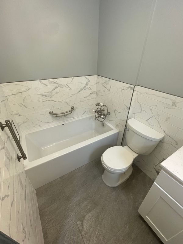 Interior Renovations