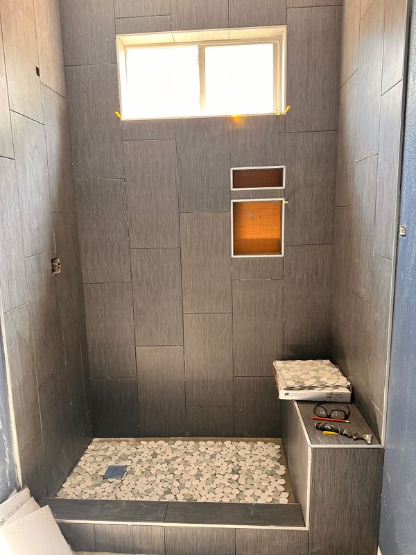 Bathroom Remodeling