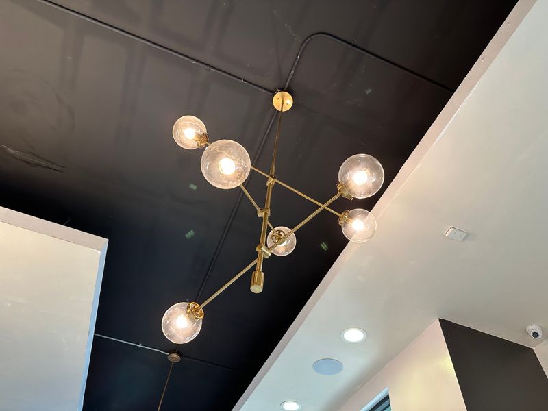 Commercial Installations and Lighting gallery