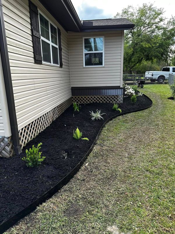 Landscape Design