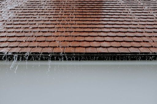 Roofing Installation
