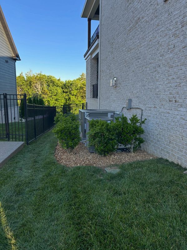 Lawn Maintenance