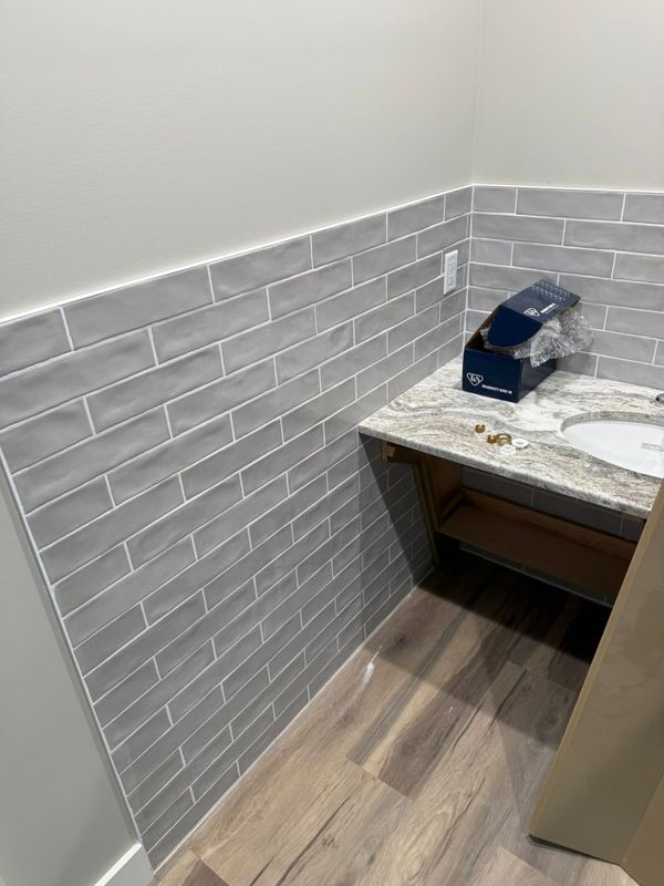 Installation Services