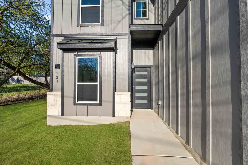 Custom Home Construction