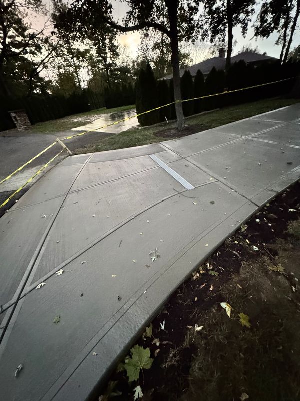 Concrete 