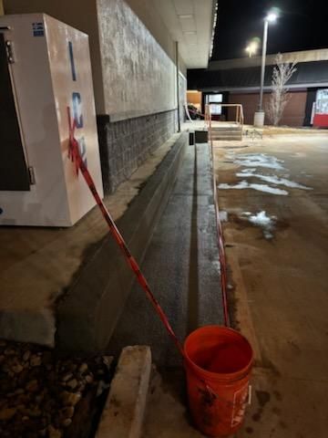 Concrete Repair gallery