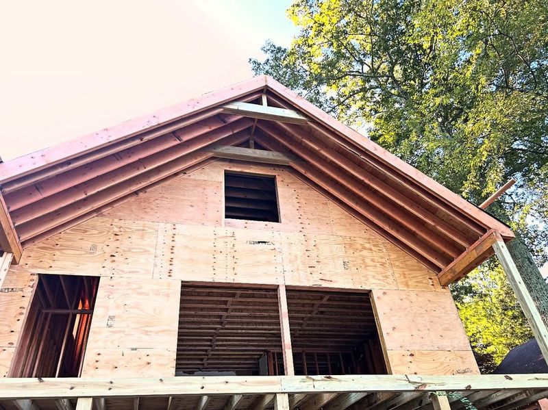 Additions And Extensions