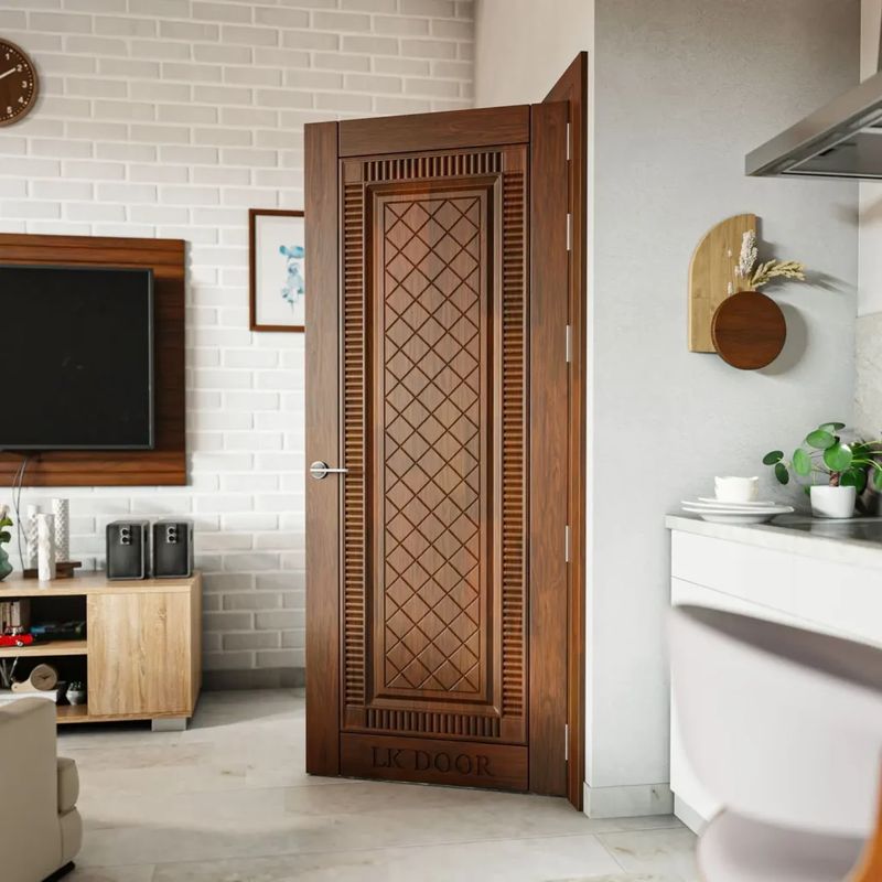 Door Replacement