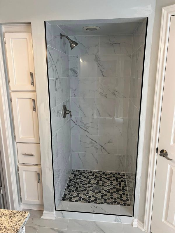 Bathroom Renovation