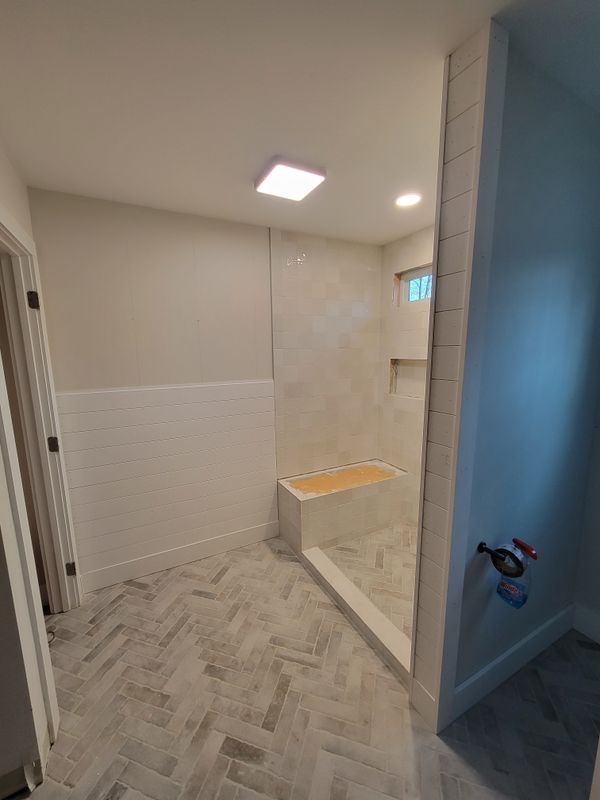 Flooring