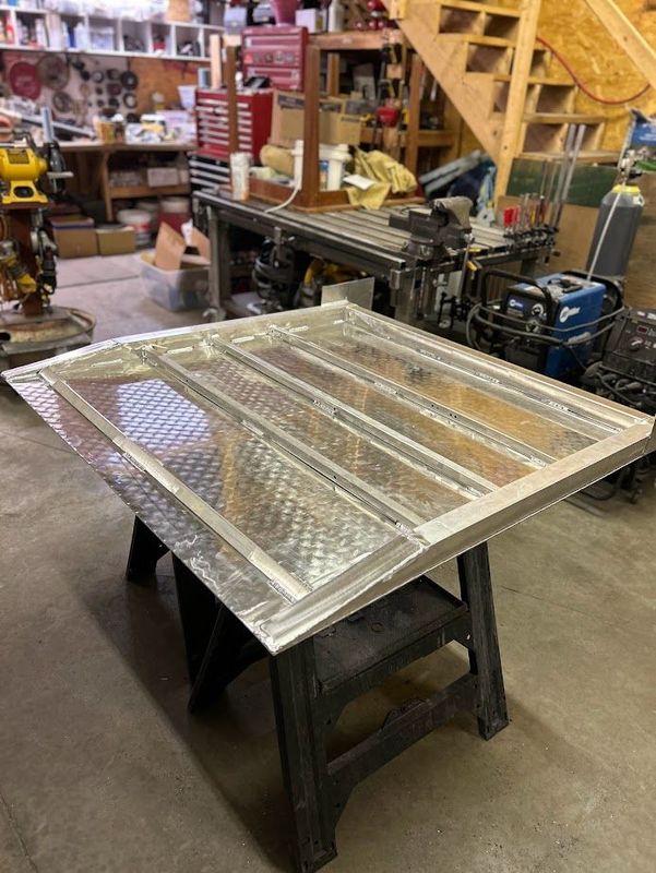 Expert Fabrication Tailored for Cohasset Projects