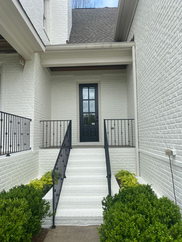 Exterior Painting