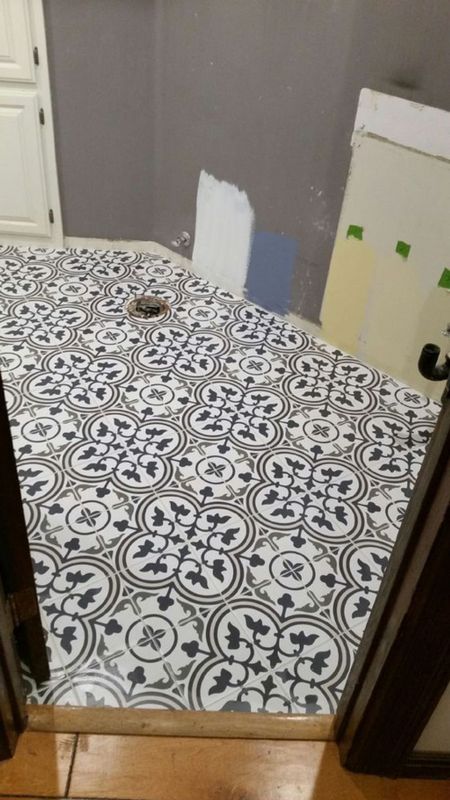 Flooring
