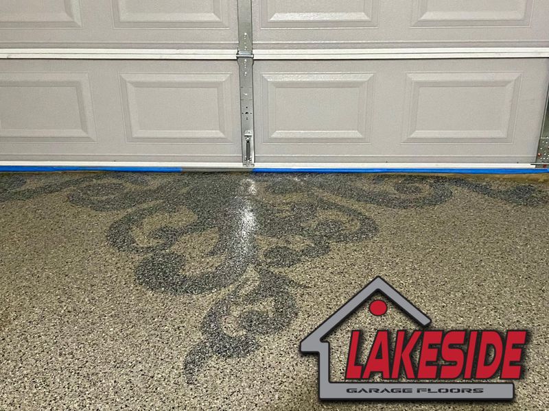 Garage Floor Coatings