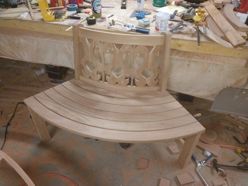 Carpentry