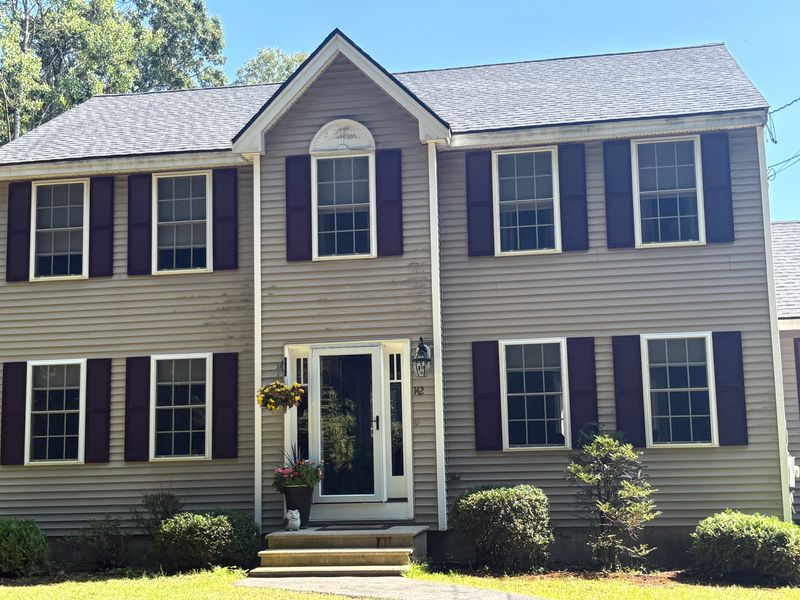 Residential Roofing