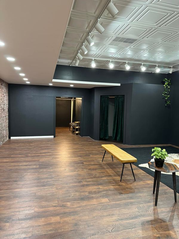 Interior Renovations