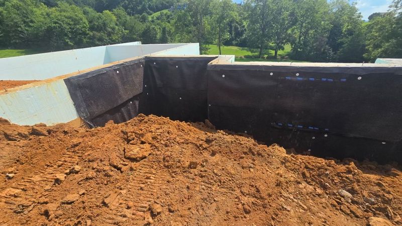 Custom Home Construction