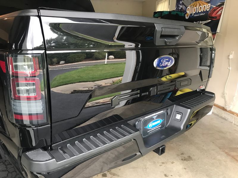 Ceramic Coating gallery