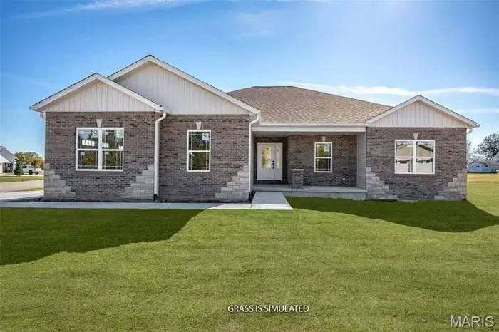 Custom Home Building