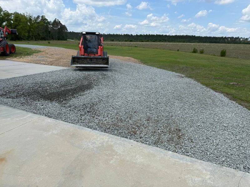 Site Grading