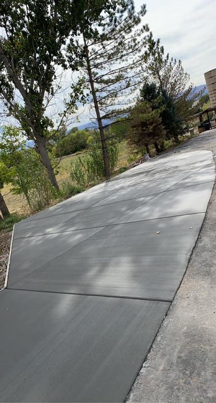 Concrete