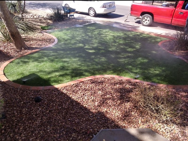 Lawn Maintenance / clean ups